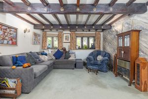 Great House Road